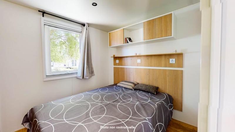 Camping Officiel Siblu Le Pipiou Parentis-en-Born Exterior foto